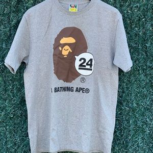 Bape tee